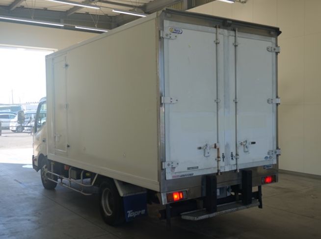  30528  HINO DUTRO  2014  