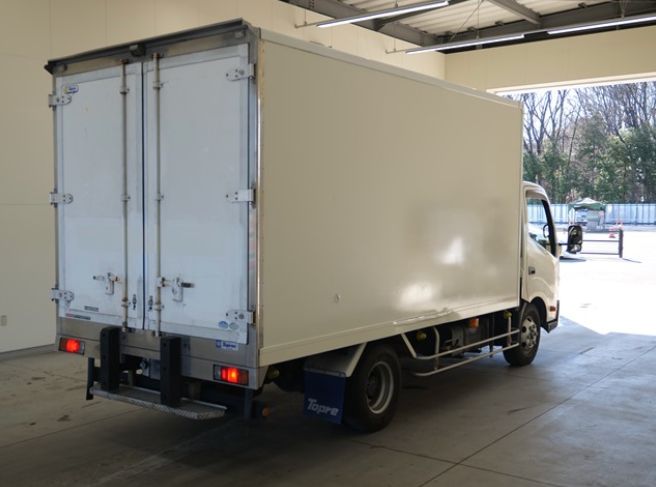  30528  HINO DUTRO  2014  