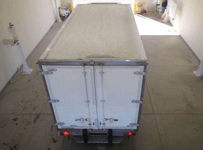  30528  HINO DUTRO  2014  