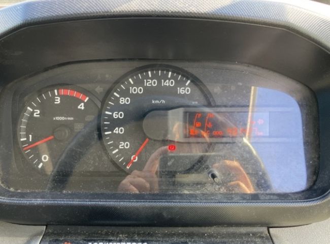  30528  HINO DUTRO  2014  