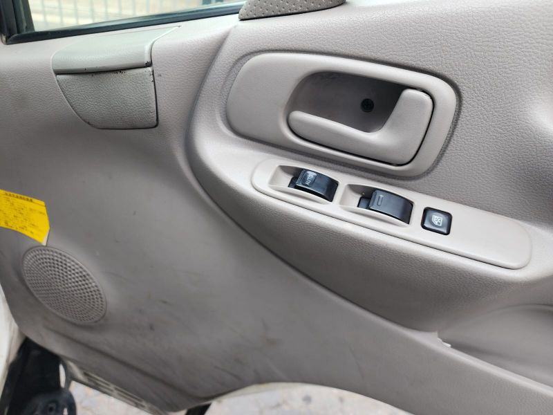  30529  TOYOTA DYNA  1999  