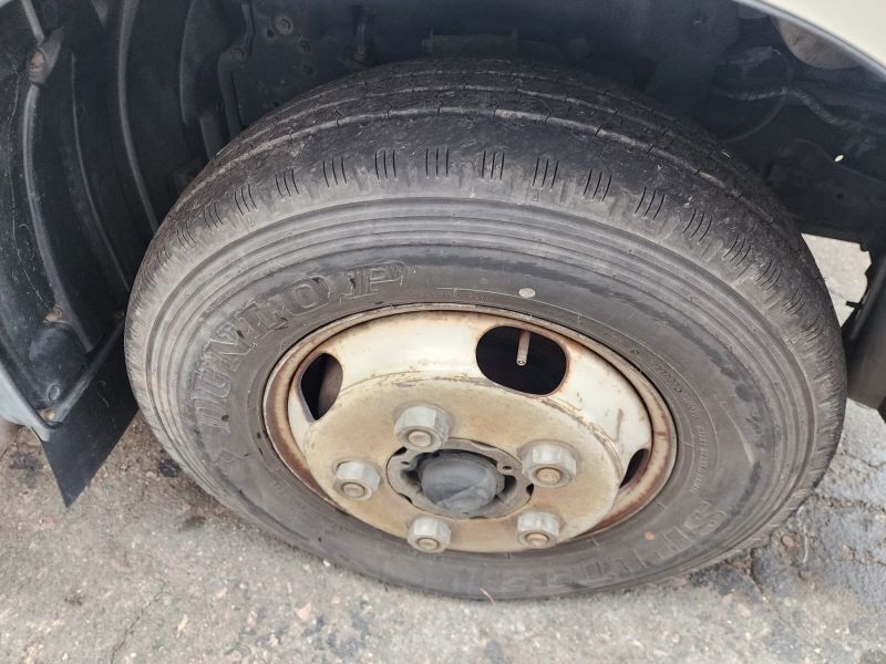  30529  TOYOTA DYNA  1999  