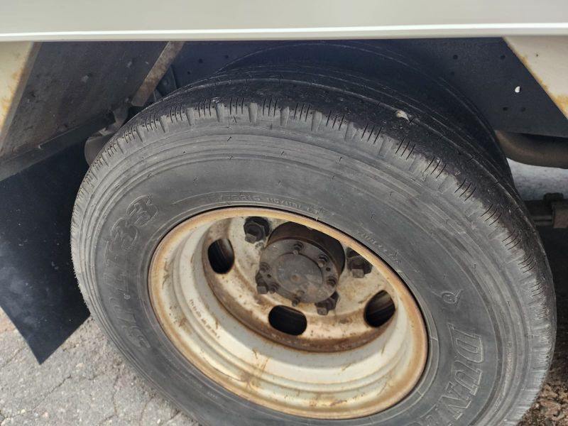  30529  TOYOTA DYNA  1999  