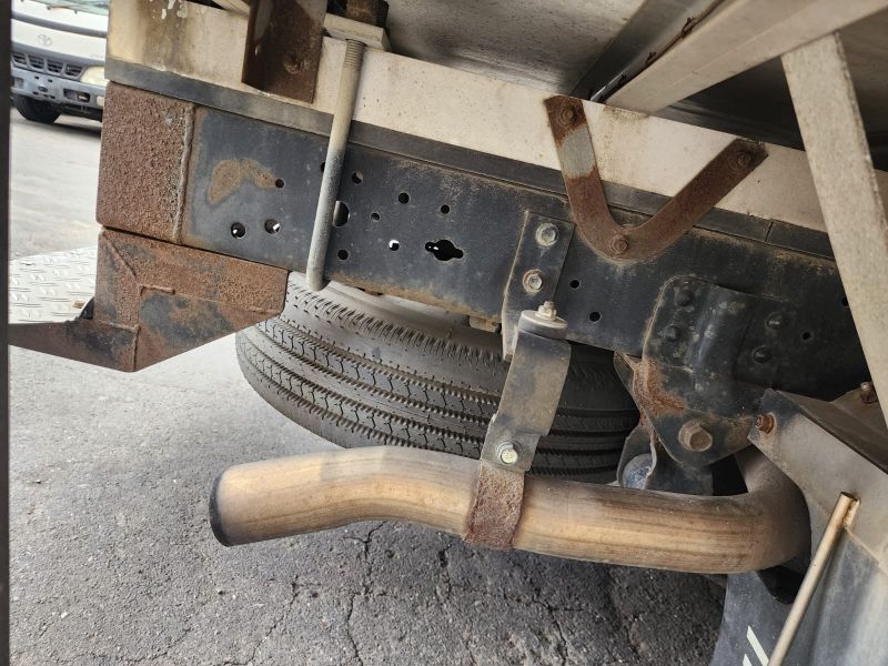  30529  TOYOTA DYNA  1999  