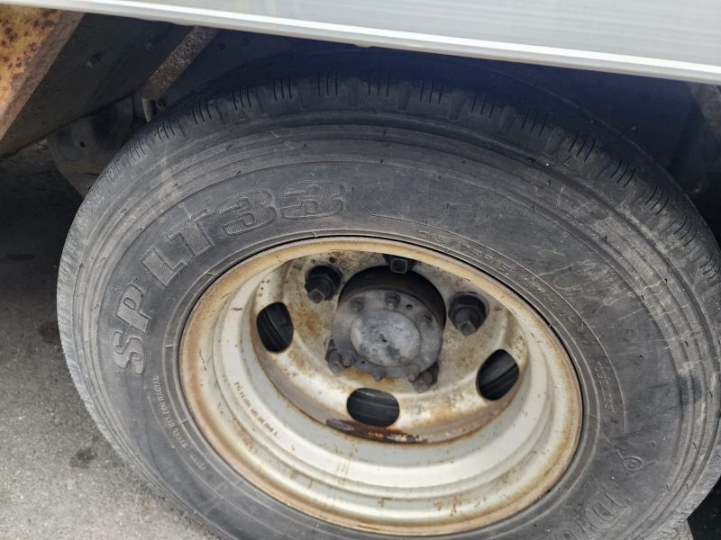  30529  TOYOTA DYNA  1999  