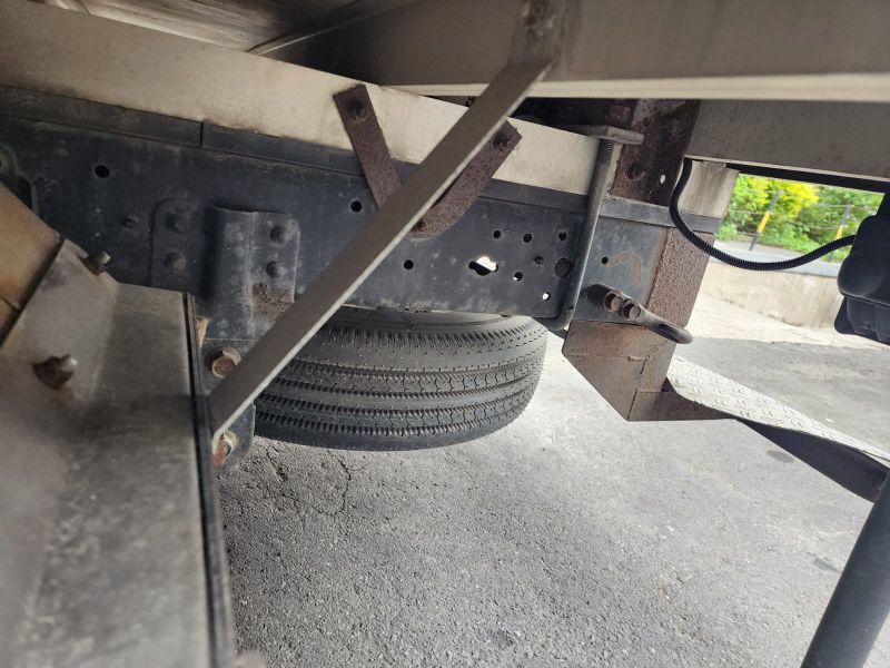  30529  TOYOTA DYNA  1999  