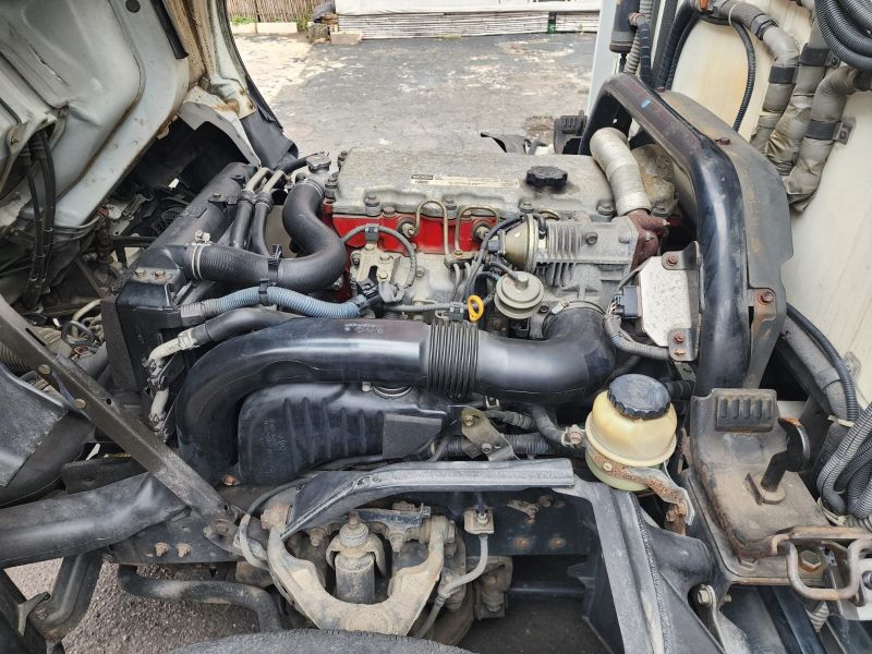  30529  TOYOTA DYNA  1999  