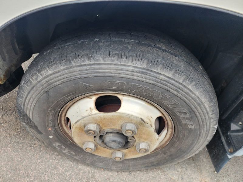  30529  TOYOTA DYNA  1999  