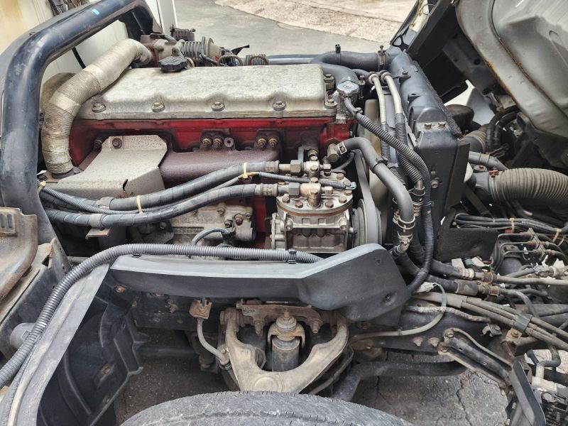  30529  TOYOTA DYNA  1999  