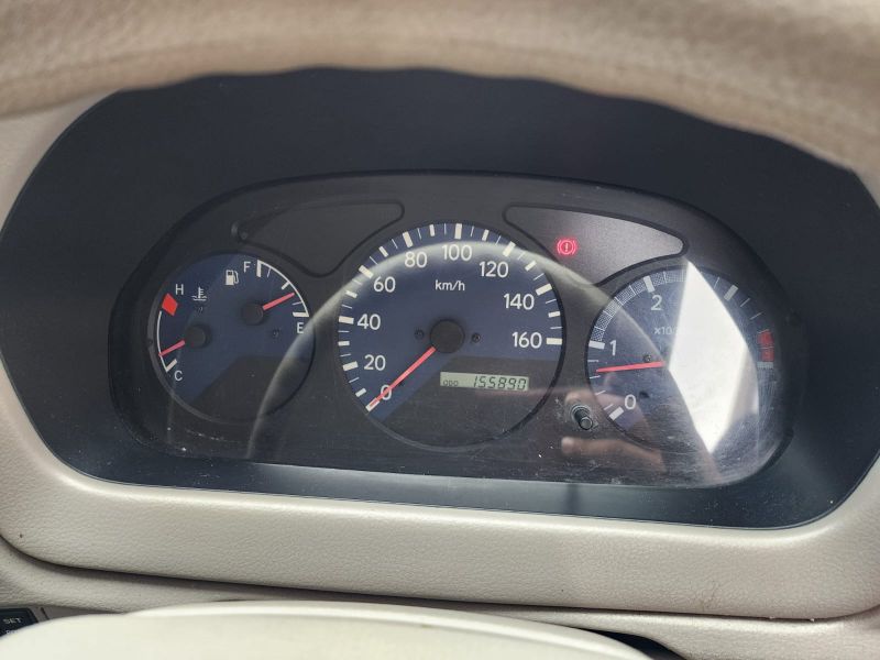  30529  TOYOTA DYNA  1999  