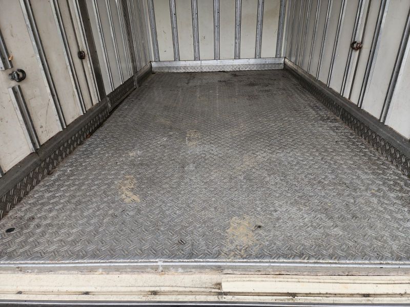  30529  TOYOTA DYNA  1999  