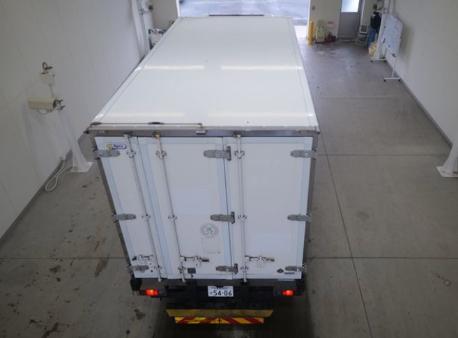  30530  HINO DUTRO  2013  