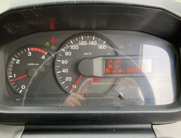  30530  HINO DUTRO  2013  