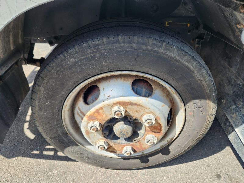  30531  TOYOTA DYNA  1996  