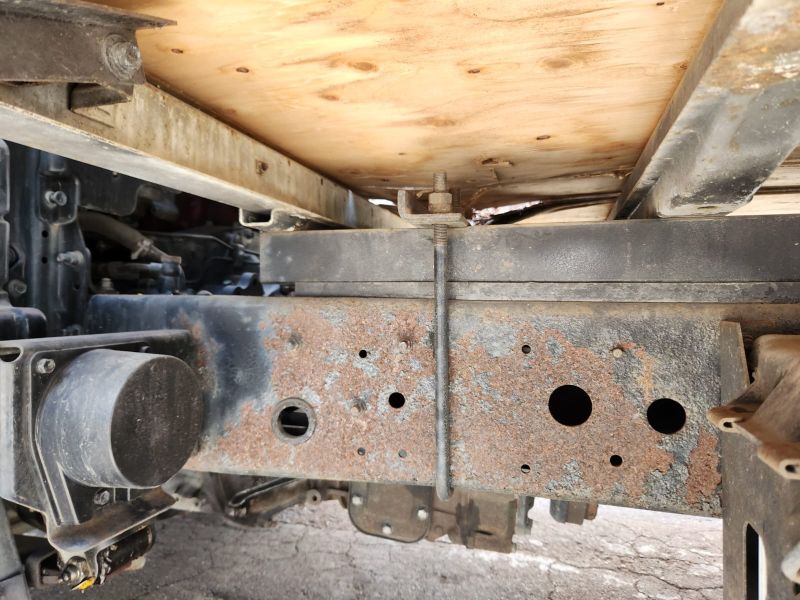  30531  TOYOTA DYNA  1996  