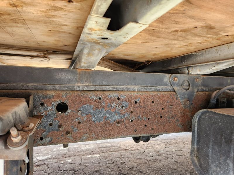  30531  TOYOTA DYNA  1996  