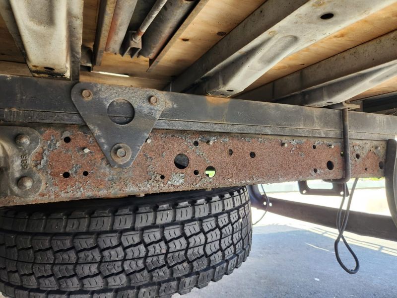  30531  TOYOTA DYNA  1996  