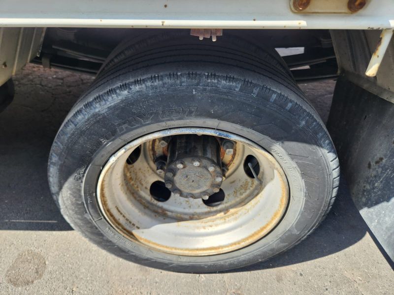  30531  TOYOTA DYNA  1996  