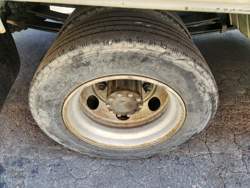  30531  TOYOTA DYNA  1996  