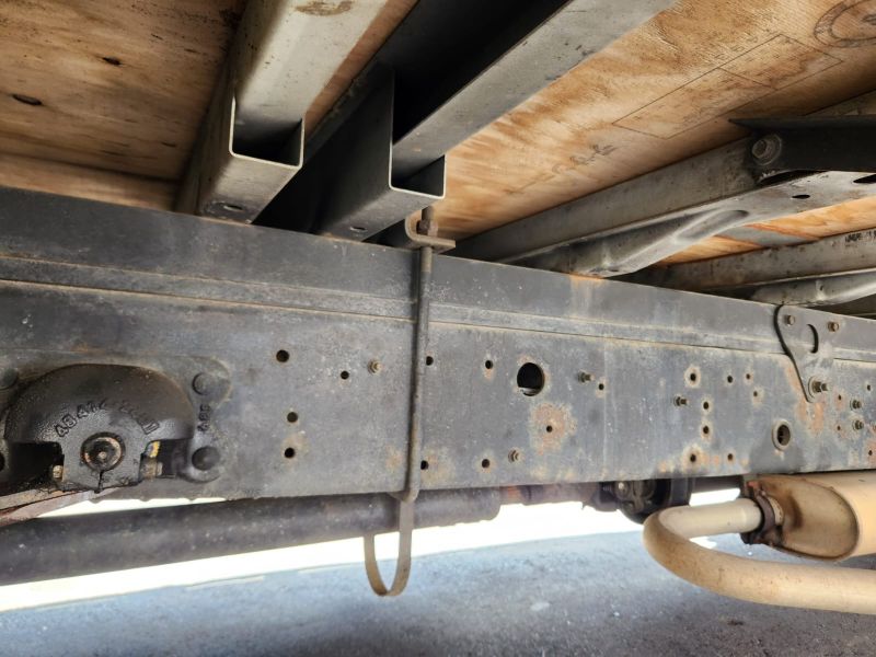  30531  TOYOTA DYNA  1996  