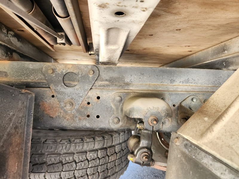  30531  TOYOTA DYNA  1996  