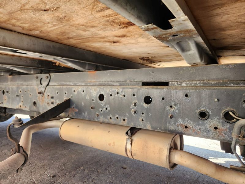  30531  TOYOTA DYNA  1996  