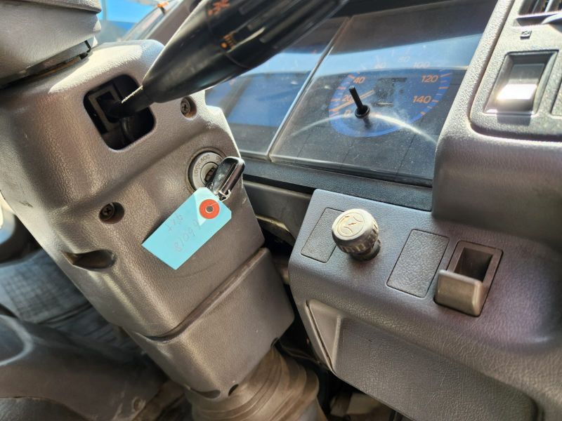  30531  TOYOTA DYNA  1996  