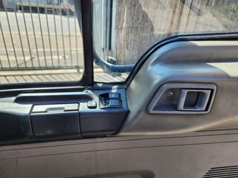  30531  TOYOTA DYNA  1996  