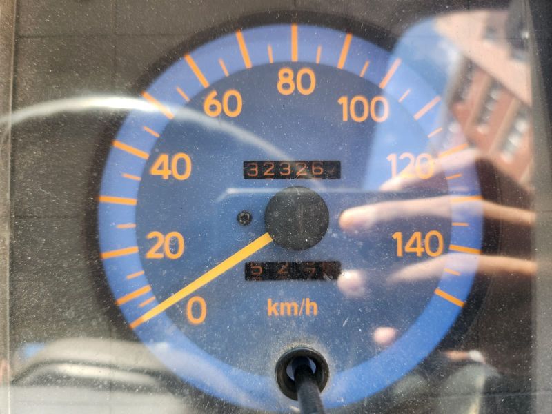  30531  TOYOTA DYNA  1996  