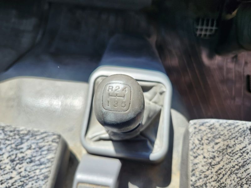  30531  TOYOTA DYNA  1996  