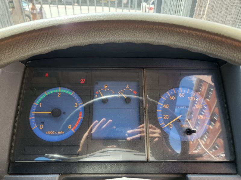  30531  TOYOTA DYNA  1996  