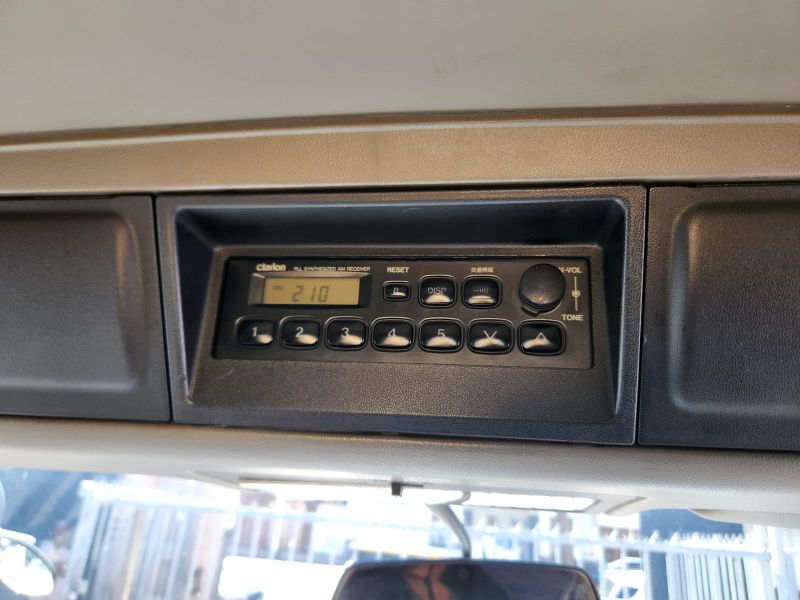  30531  TOYOTA DYNA  1996  