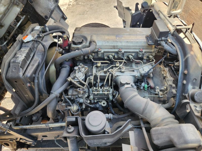  30531  TOYOTA DYNA  1996  