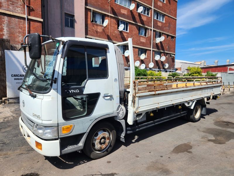30531 TOYOTA DYNA 1996 
