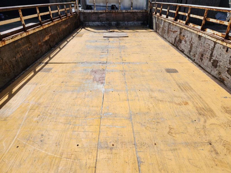  30531  TOYOTA DYNA  1996  