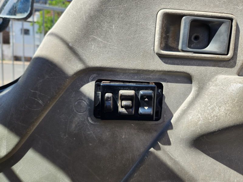  30532  MITSUBISHI CANTER  1993  