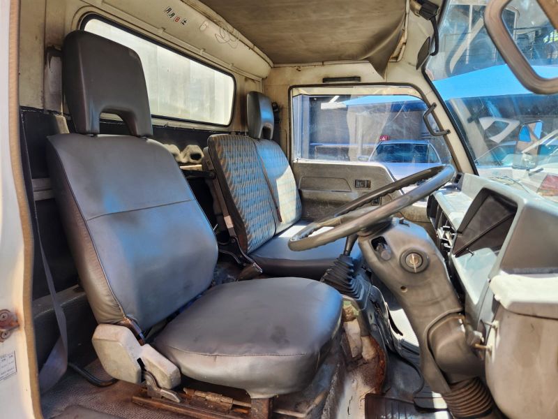  30532  MITSUBISHI CANTER  1993  
