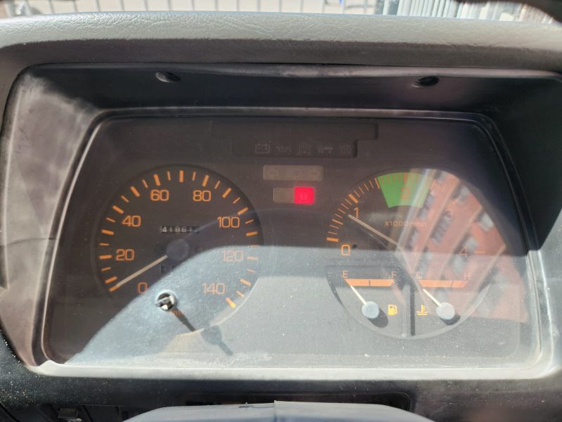  30532  MITSUBISHI CANTER  1993  