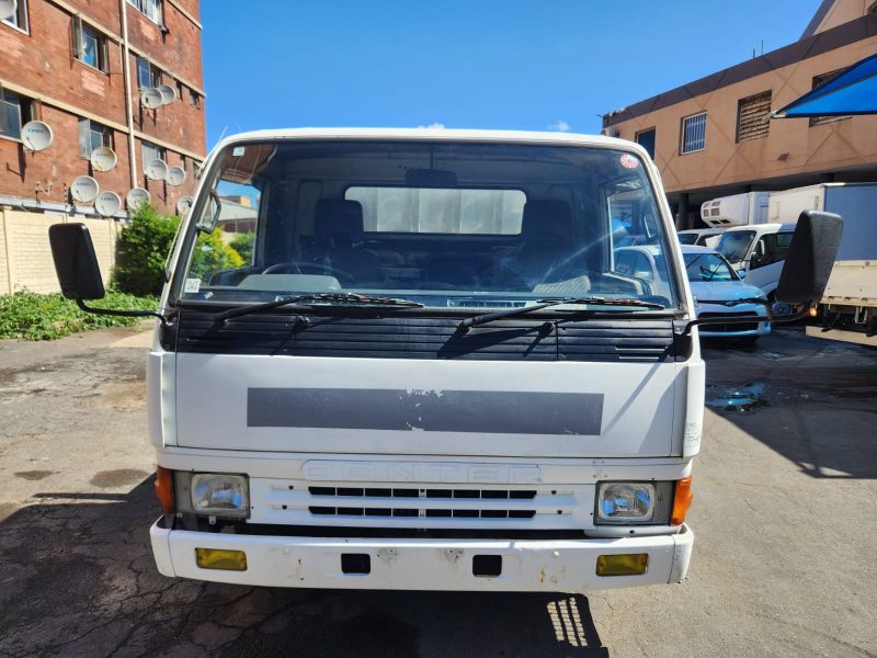 30532  MITSUBISHI CANTER  1993  