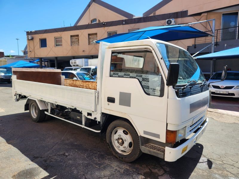  30532  MITSUBISHI CANTER  1993  