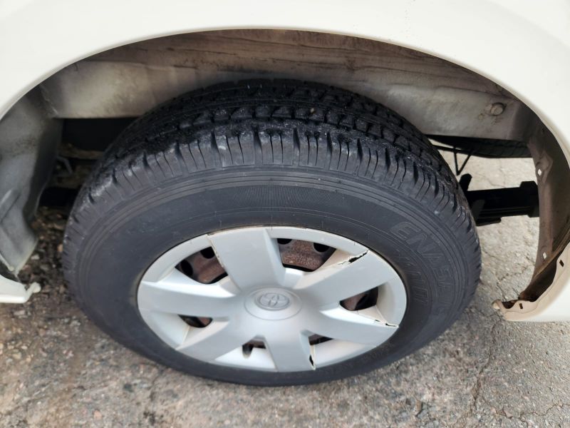  30534  TOYOTA REGIUS ACE  2007  