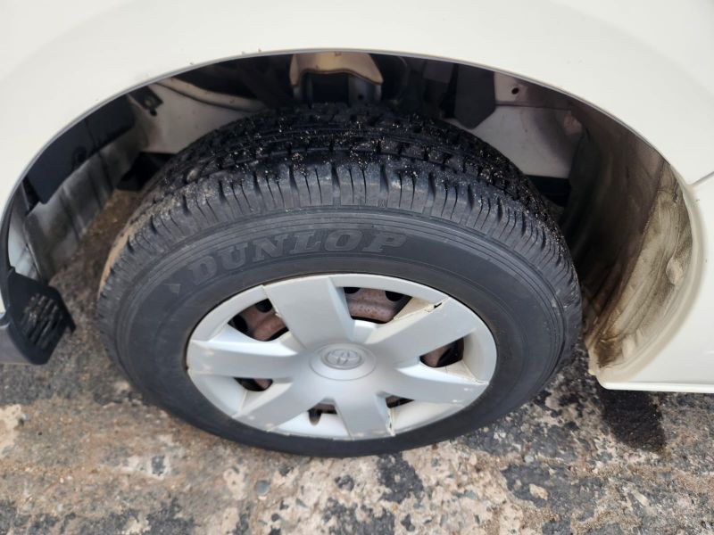  30534  TOYOTA REGIUS ACE  2007  