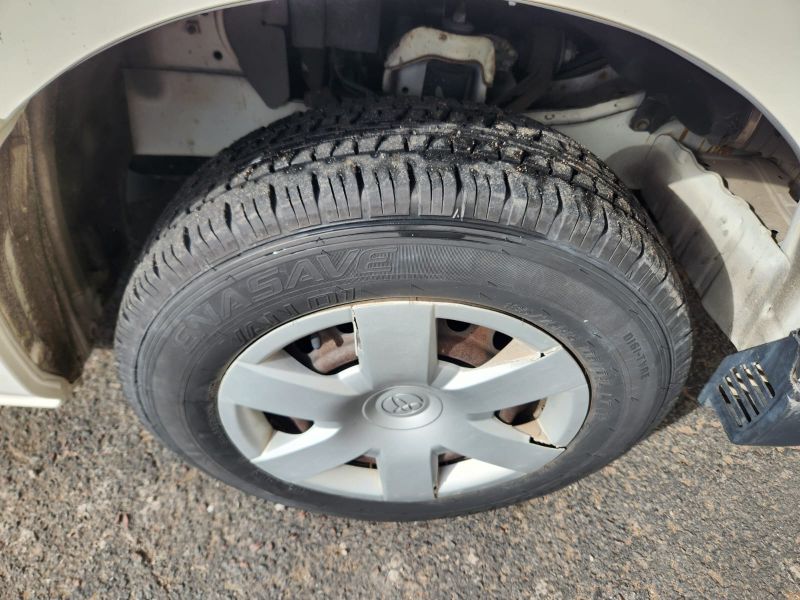  30534  TOYOTA REGIUS ACE  2007  