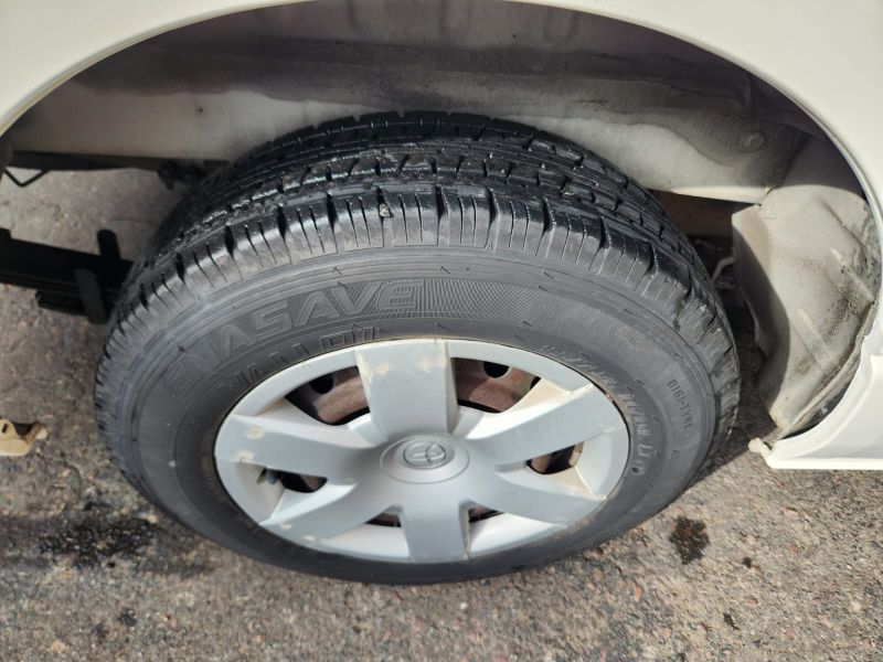  30534  TOYOTA REGIUS ACE  2007  