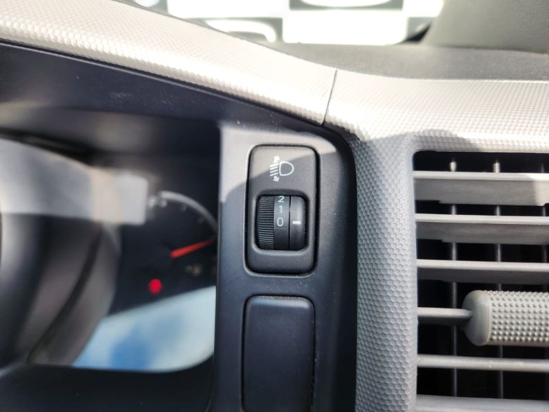  30534  TOYOTA REGIUS ACE  2007  