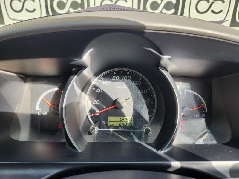  30534  TOYOTA REGIUS ACE  2007  