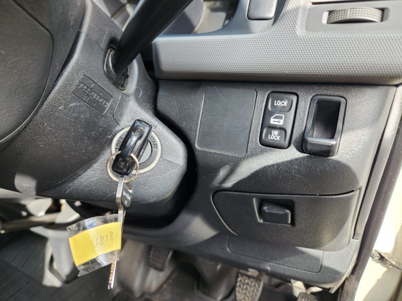  30534  TOYOTA REGIUS ACE  2007  