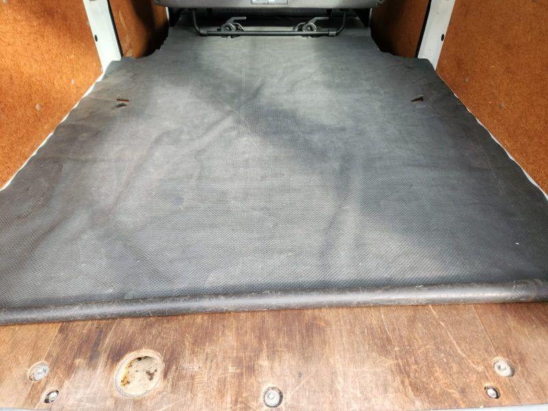  30534  TOYOTA REGIUS ACE  2007  