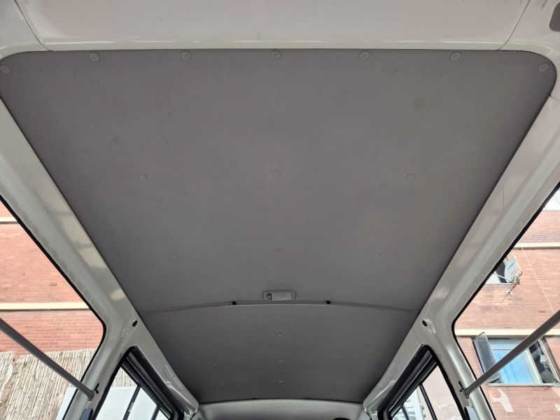  30534  TOYOTA REGIUS ACE  2007  