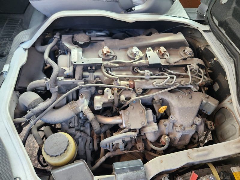  30534  TOYOTA REGIUS ACE  2007  